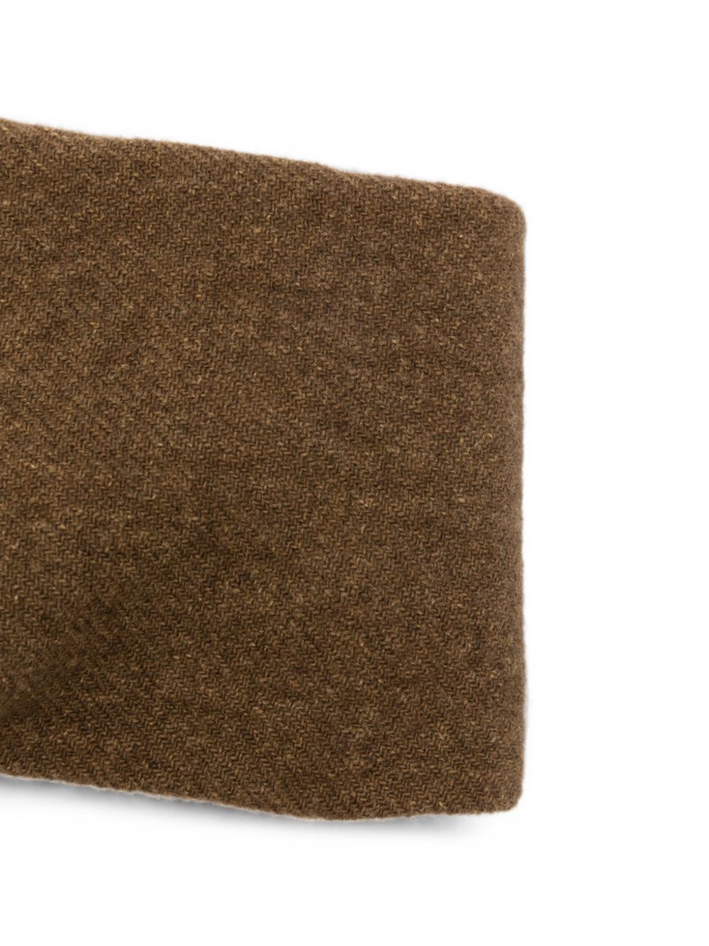 NUR WOOL BLEND HEADBAND