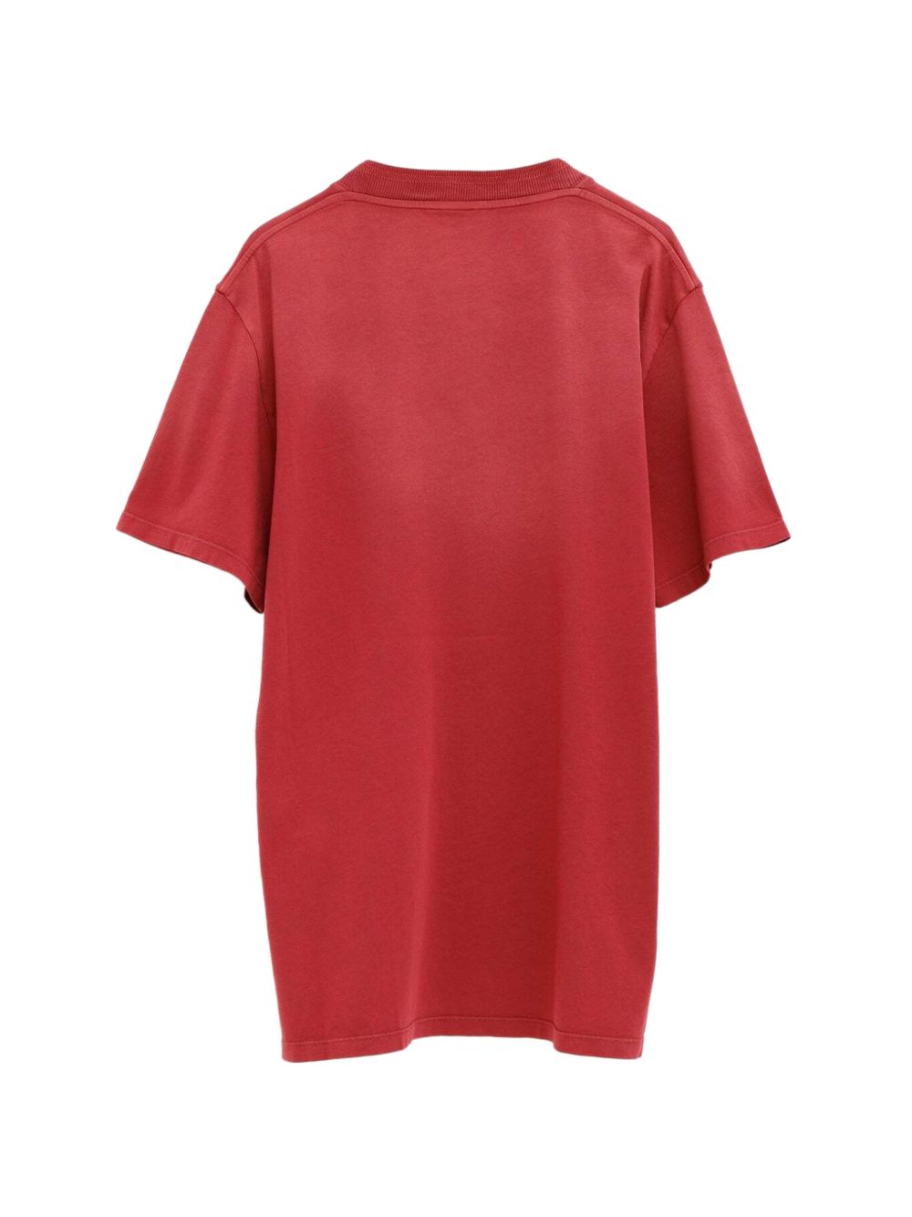 ANAGRAM COTTON T-SHIRT