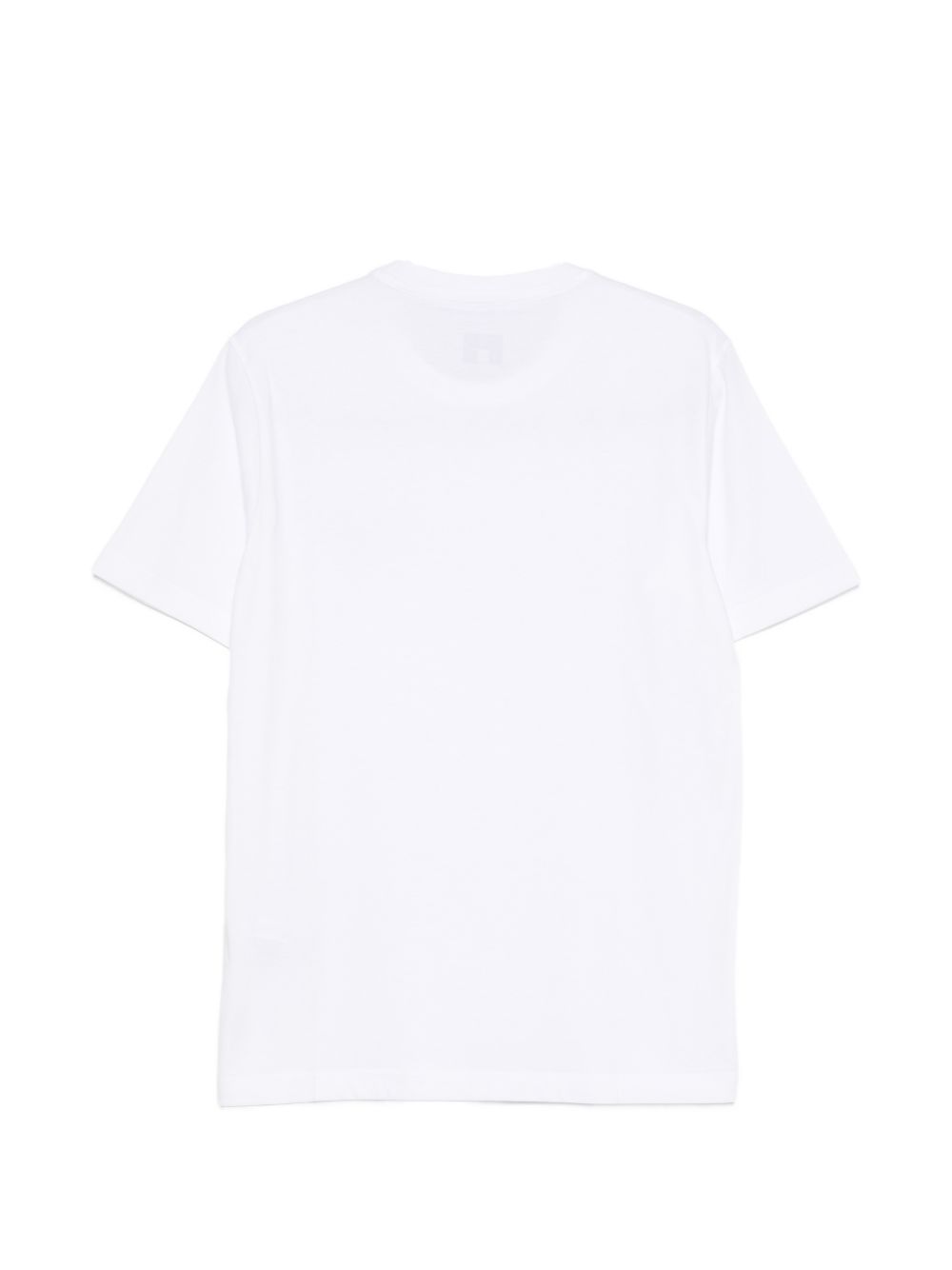 LOGO COTTON T-SHIRT