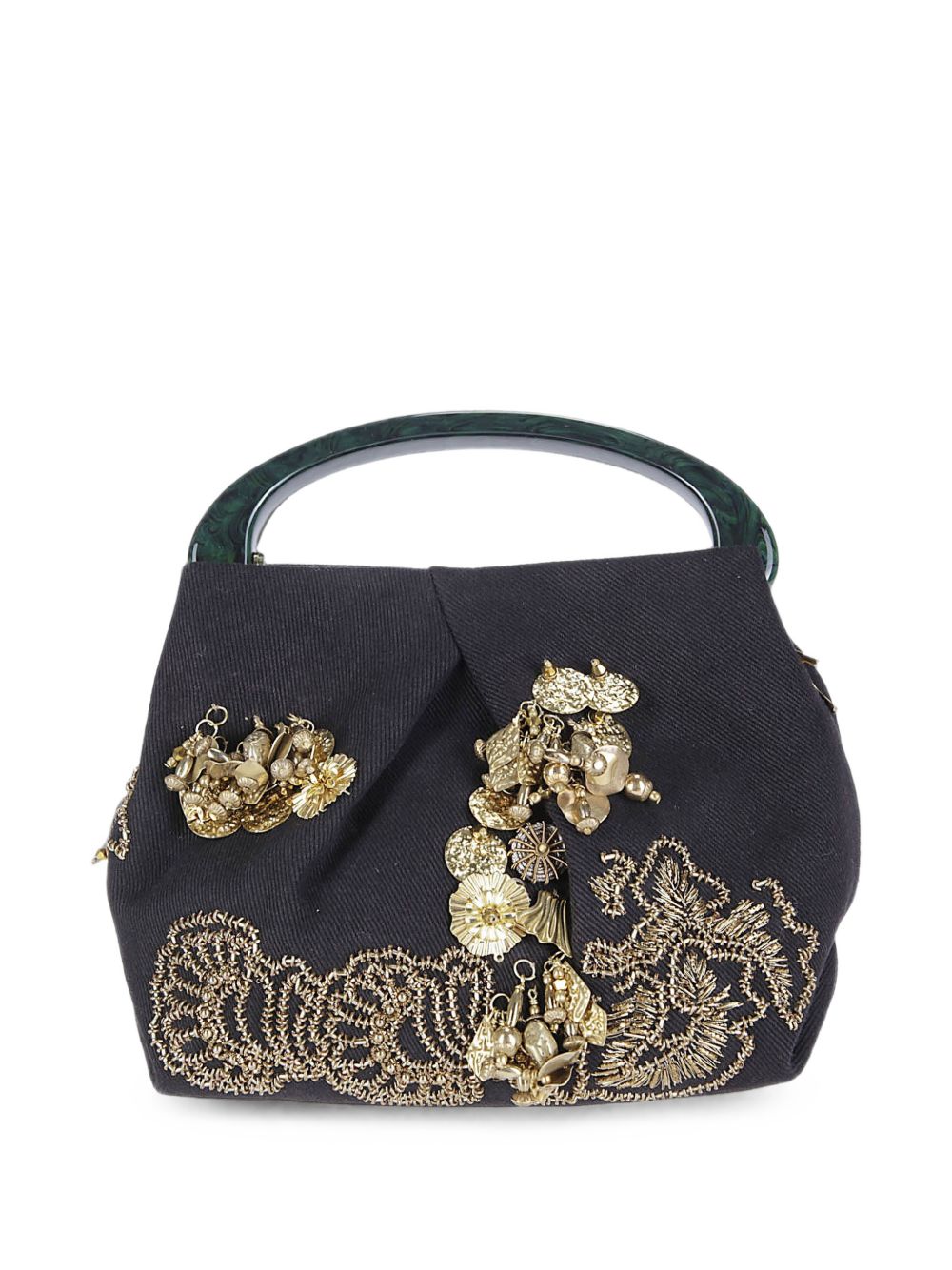DRIES VAN NOTEN Bags — 0115094444900