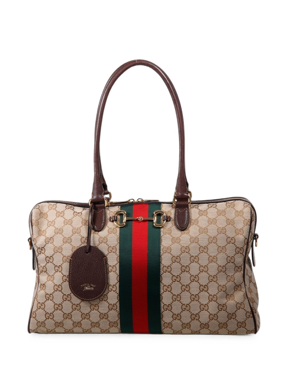 GUCCI BORSETTO LARGE SHOULDER BAG
