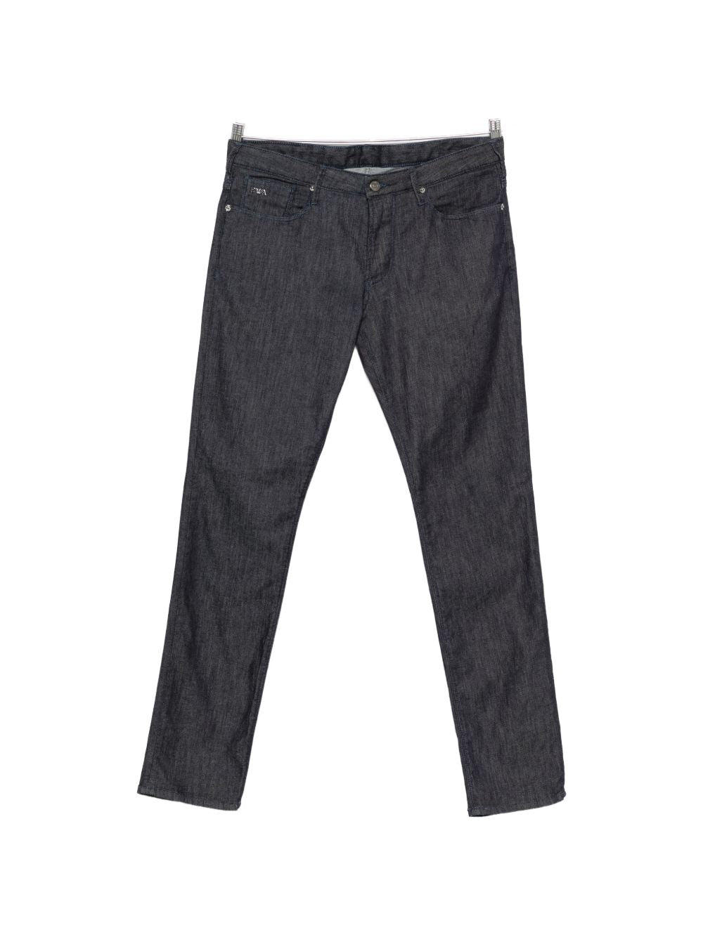 DENIM COTTON JEANS