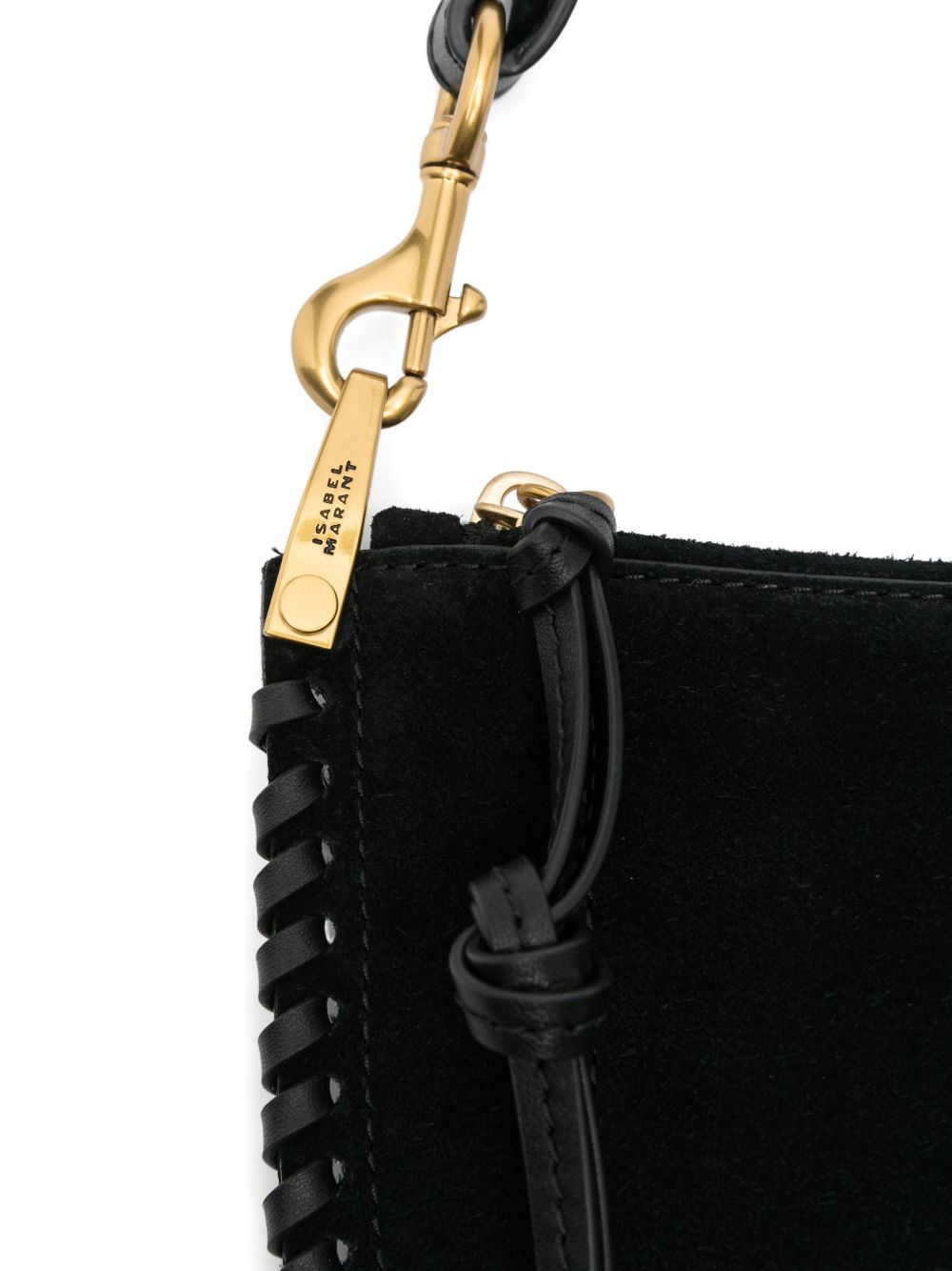 OSKAN SOFT LEATHER HANDBAG