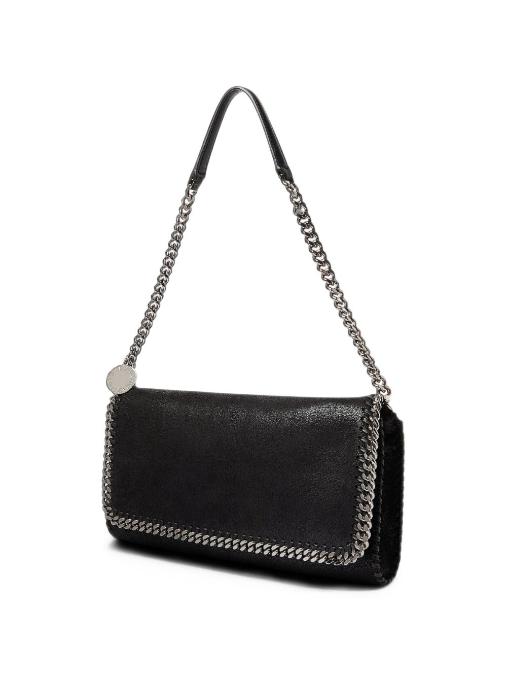FALABELLA FLAP CLUTCH