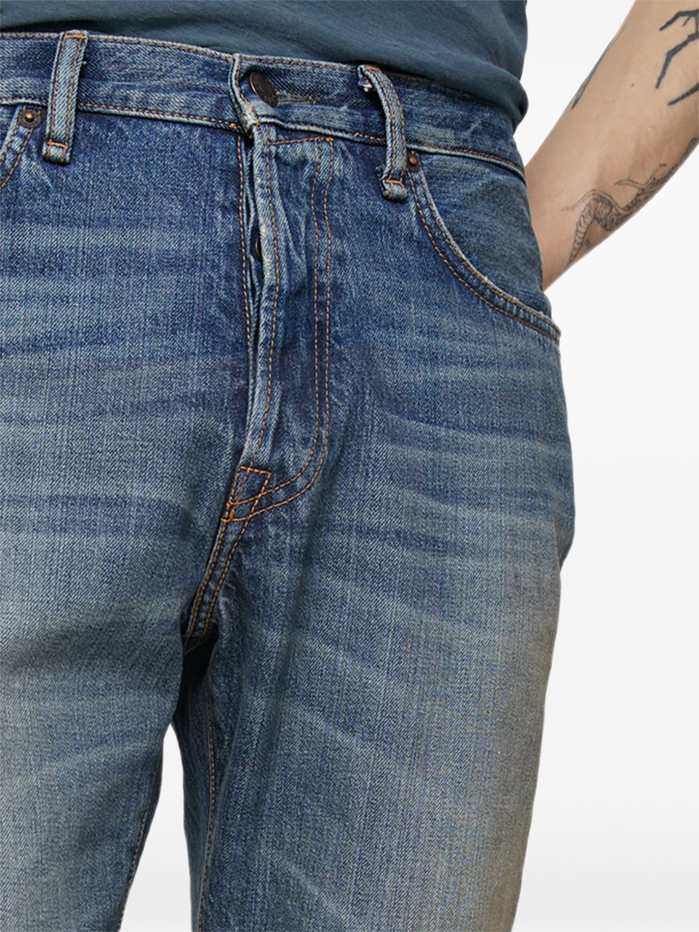 1996M DENIM JEANS