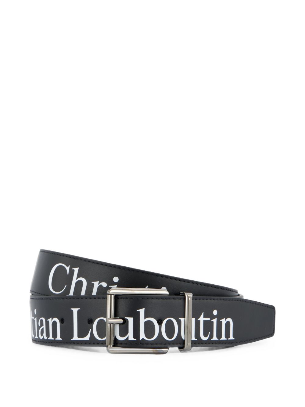 THE MAXI BELT LEATHER BELT