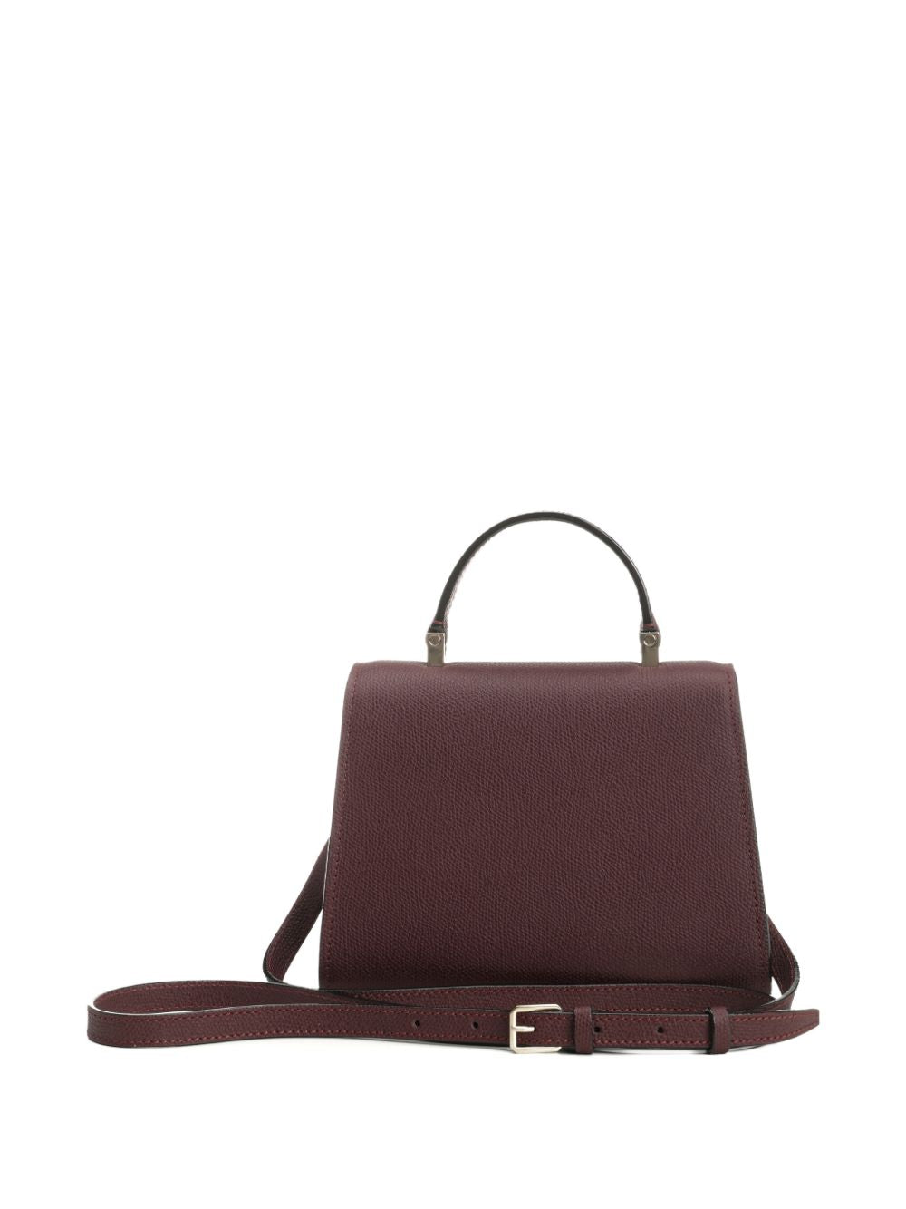 ISIDE MICRO LEATHER HANDBAG