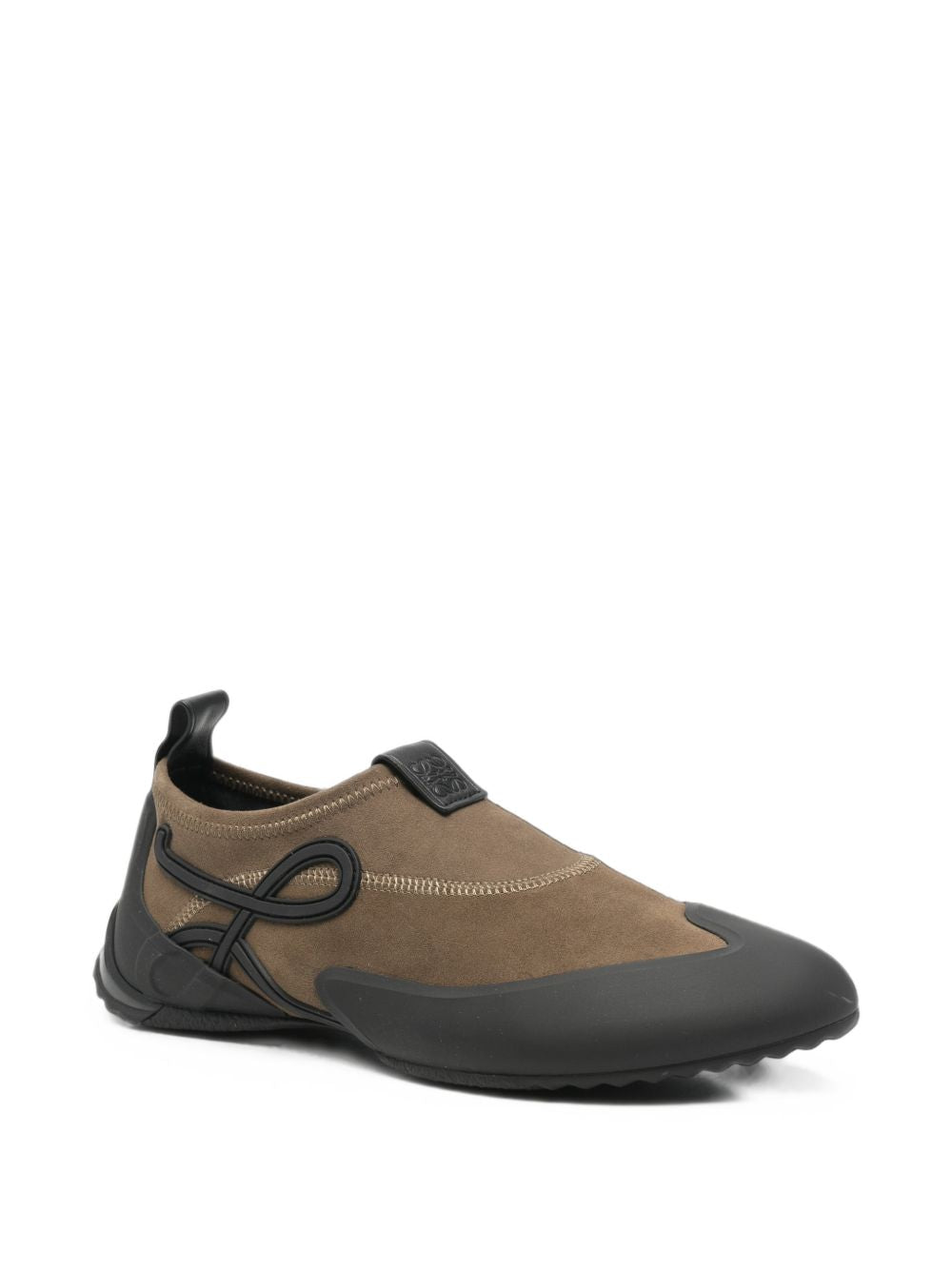 GRIP AQUA SNEAKERS