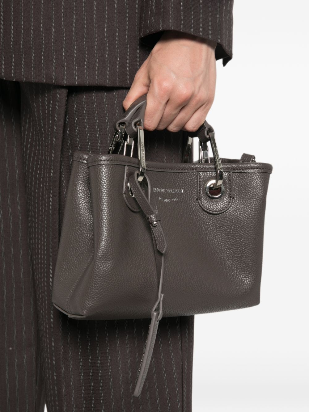 MYEA XS TOTE BAG