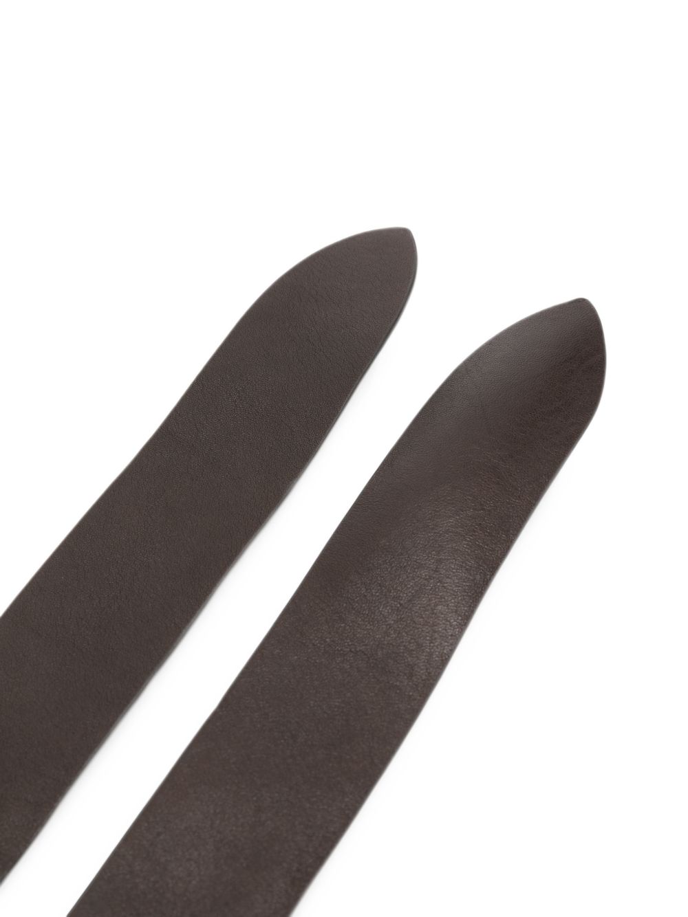 JIN LEATHER BELT