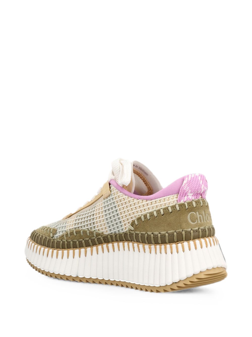 NAMA SNEAKERS