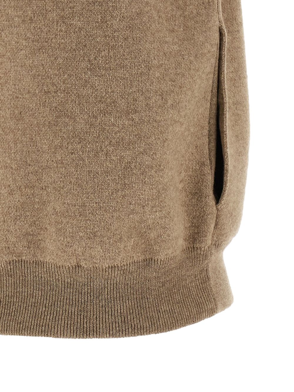 CASHMERE CARDIGAN