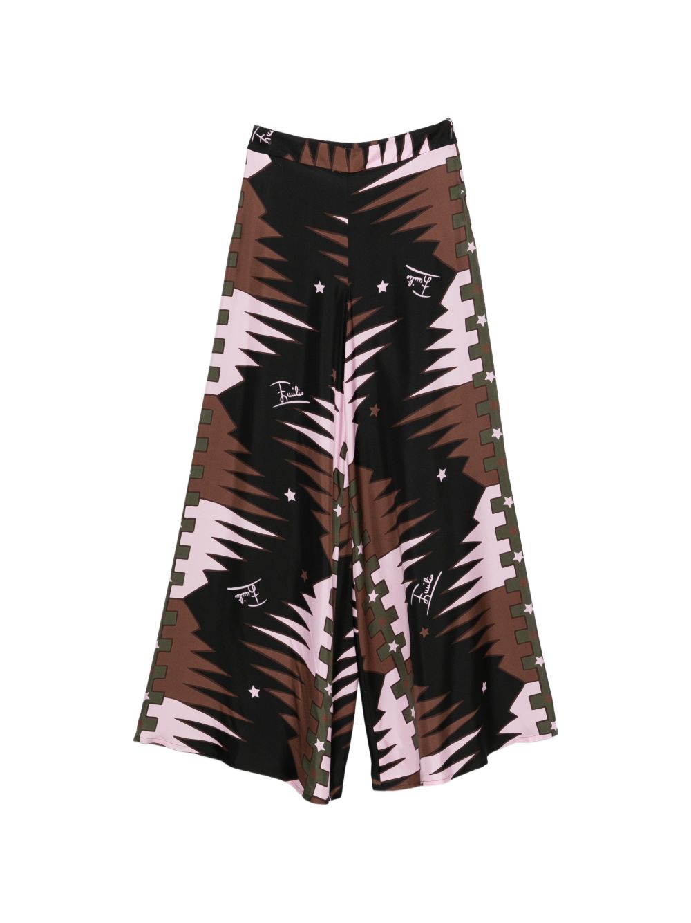 PUCCI Trousers — 6URT026U831052