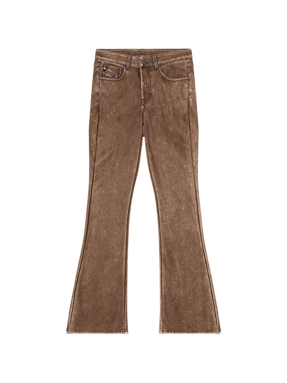 BOOTCUT TROUSERS