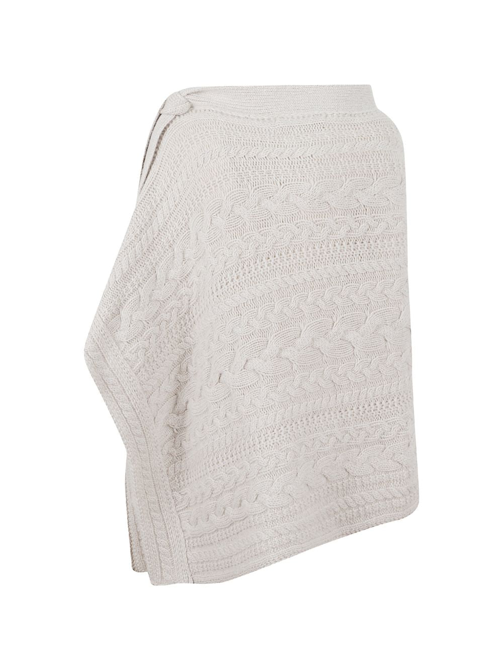 CASHMERE CAPE