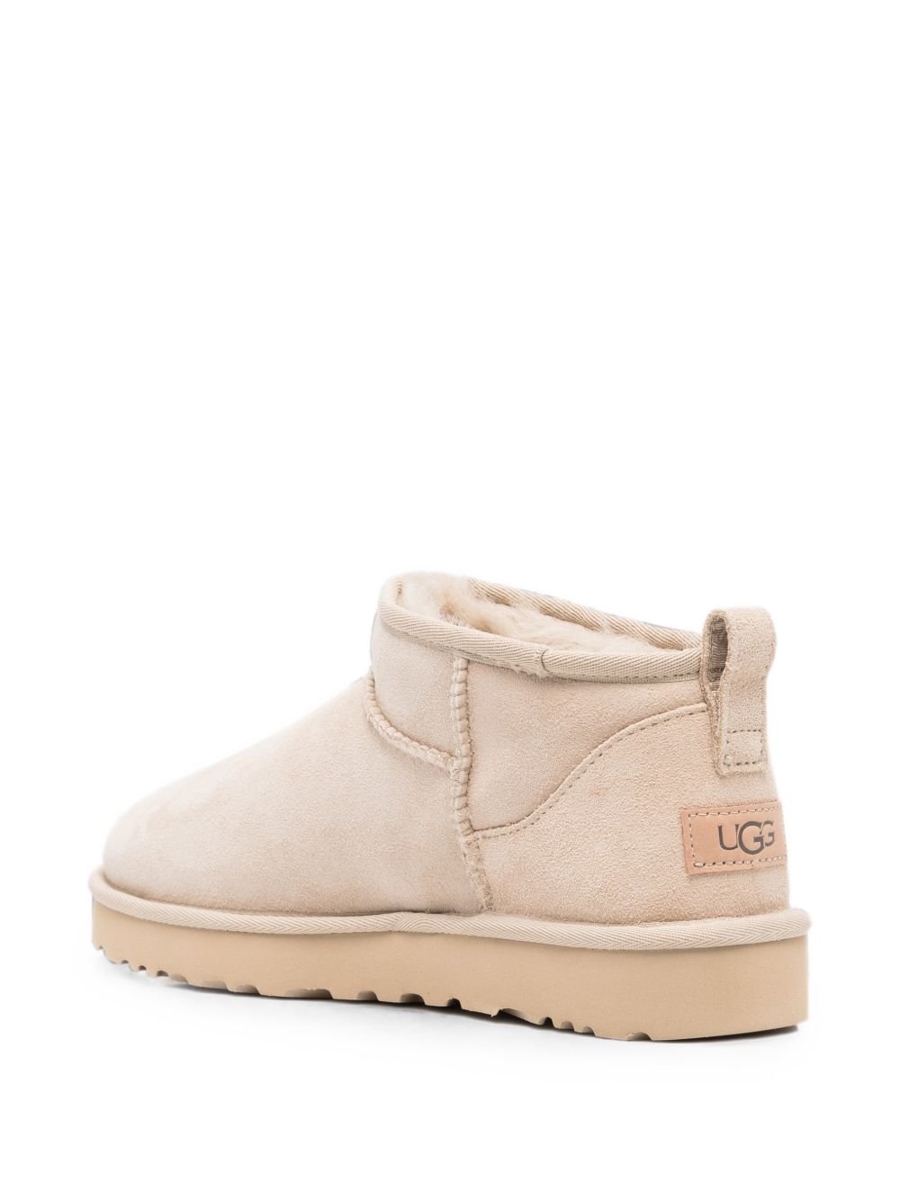 CLASSIC ULTRA MINI BOOTS
