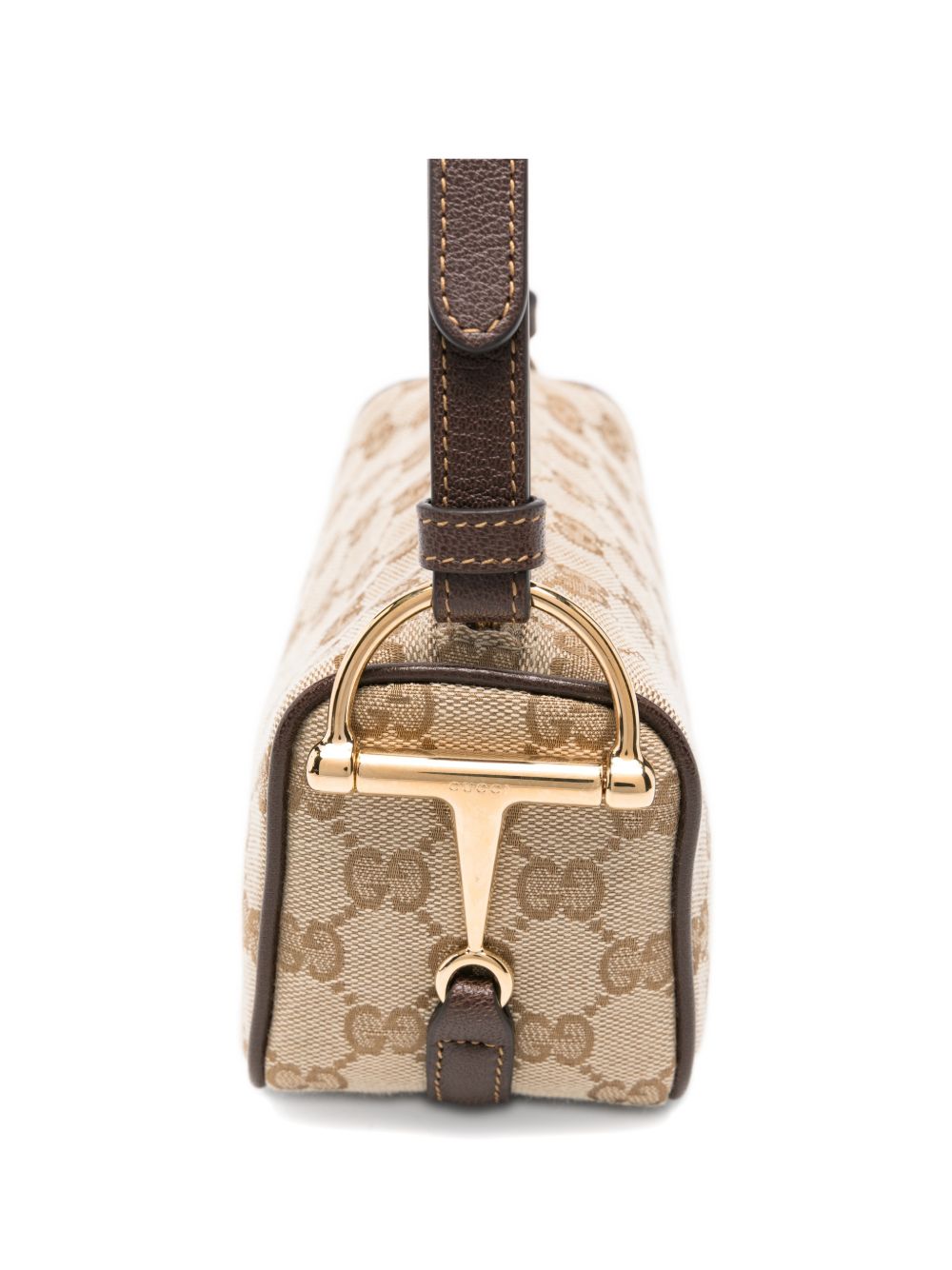 HALF HORSEBIT MINI BAG
