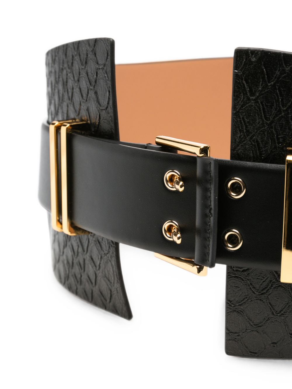 CORSET BELT
