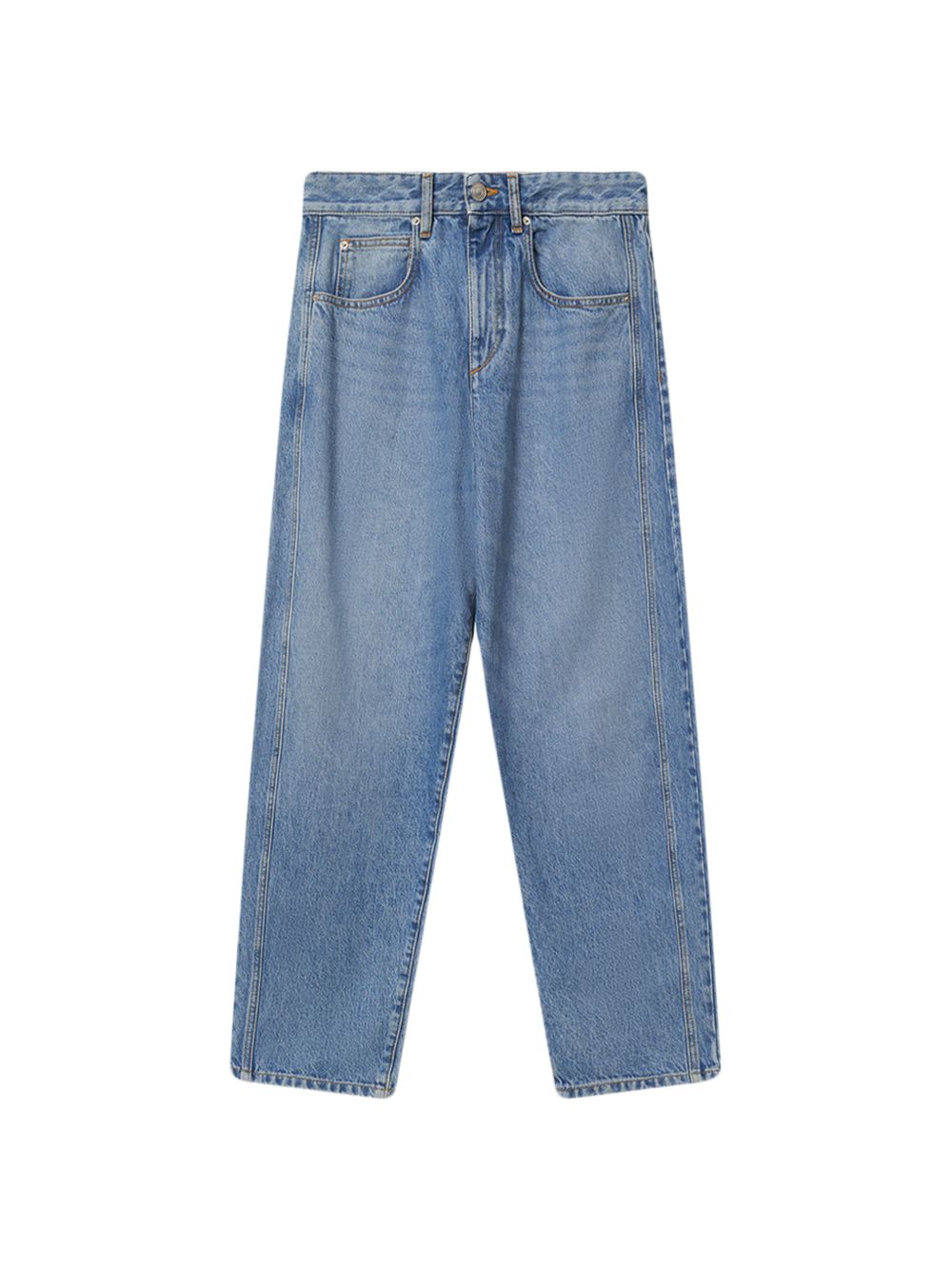 ORIANE DENIM JEANS