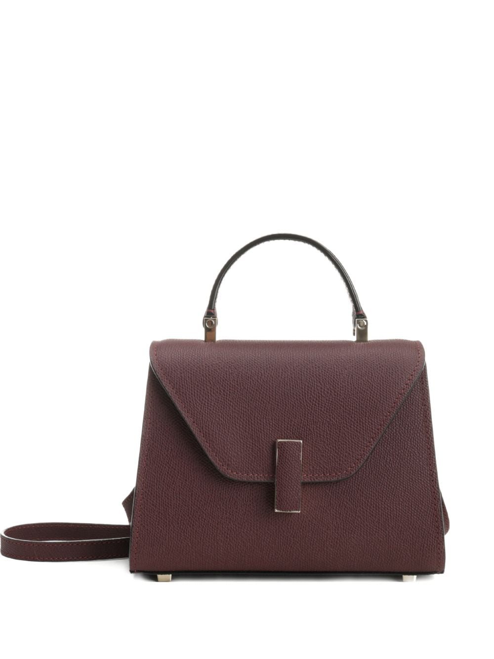 ISIDE MICRO LEATHER HANDBAG