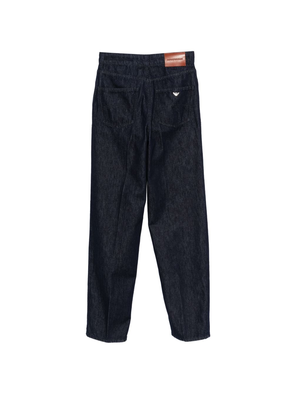 DENIM COTTON JEANS