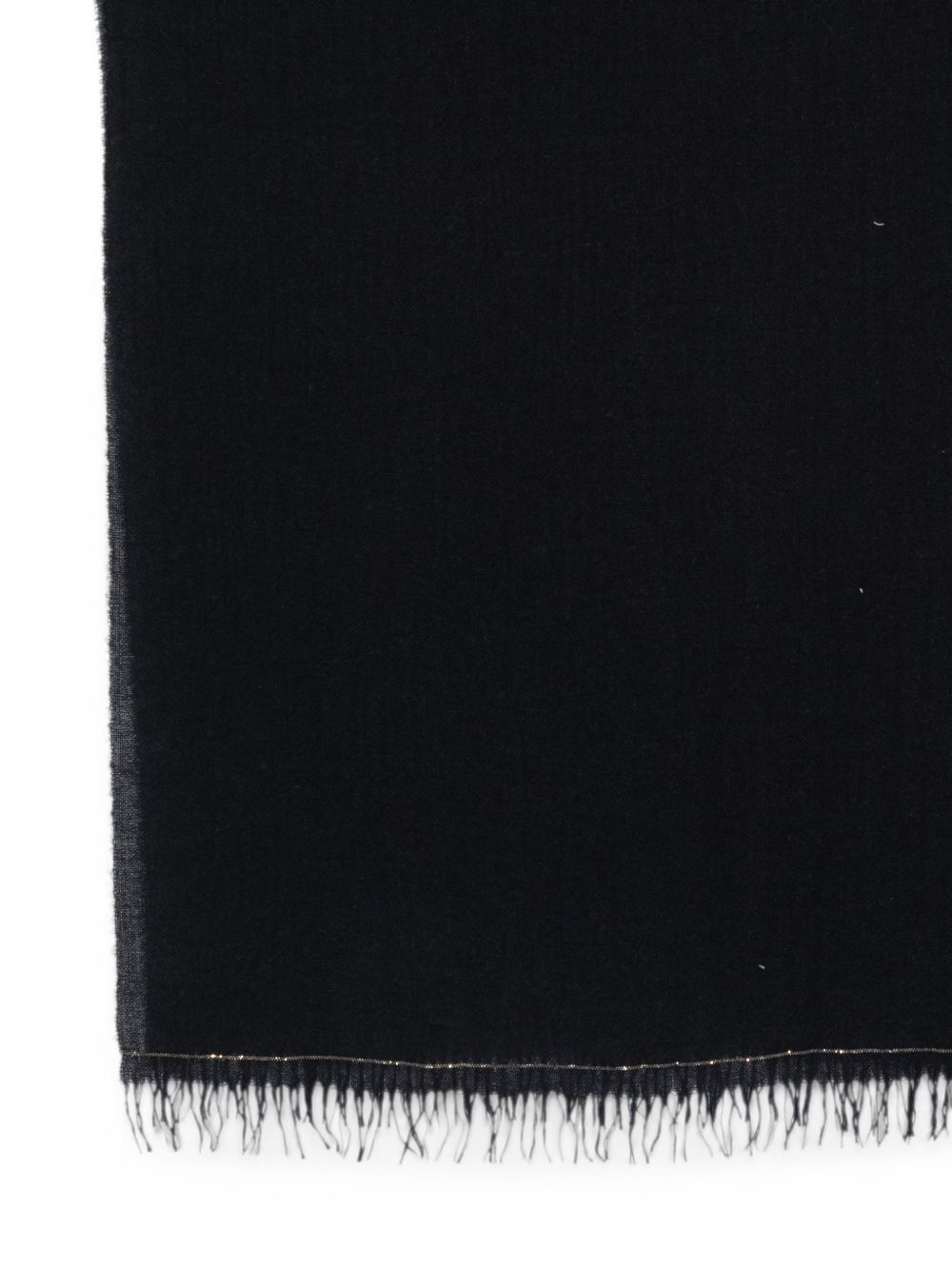 WOOL SCARF