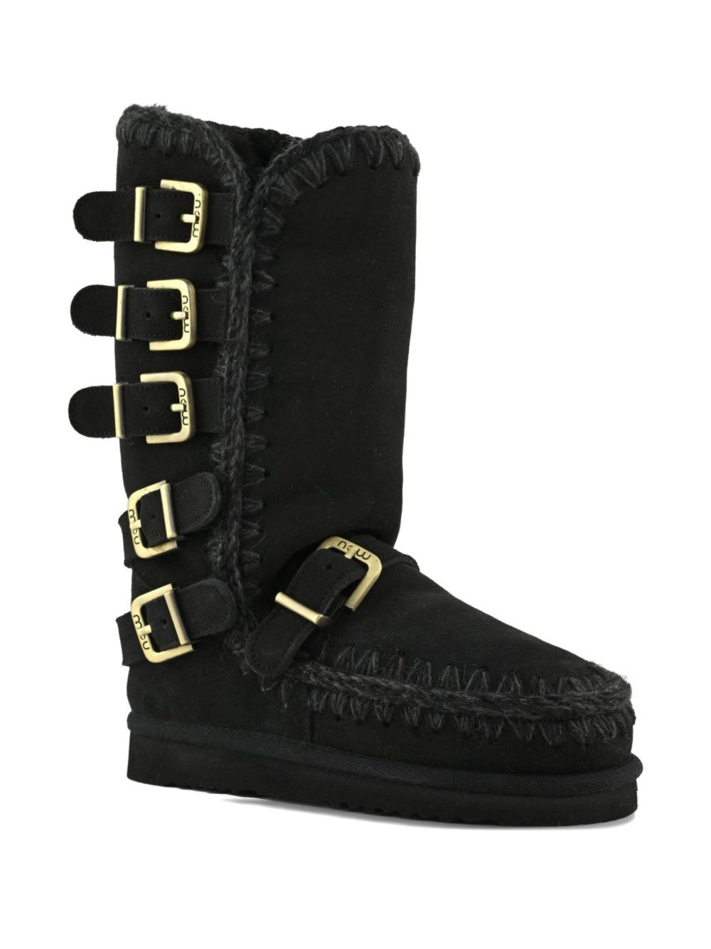 ESKIMO 40 BOOTS