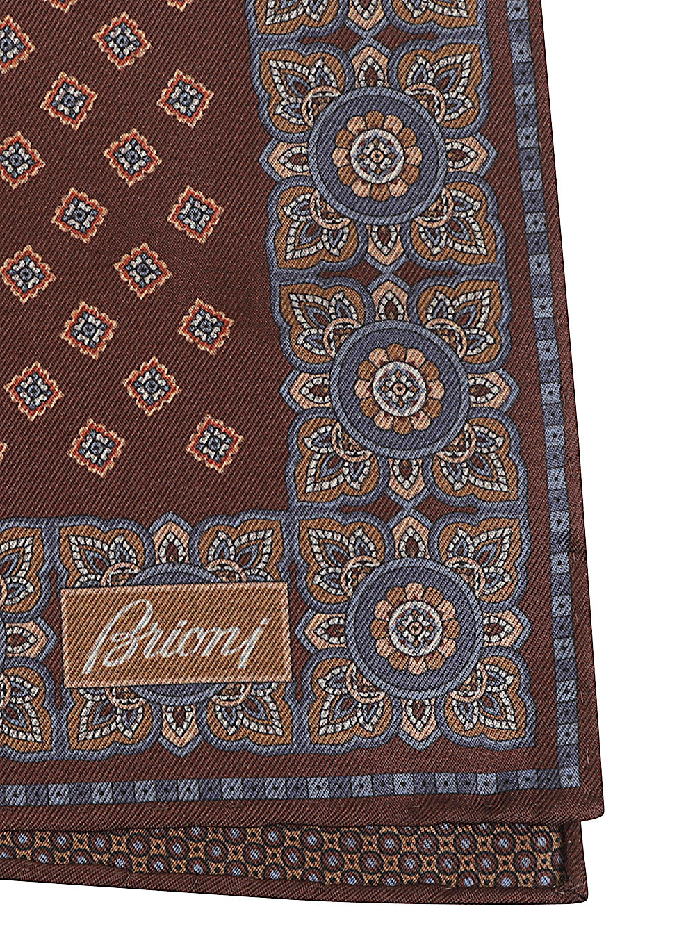BRIONI Scarves — O71000OC4832043
