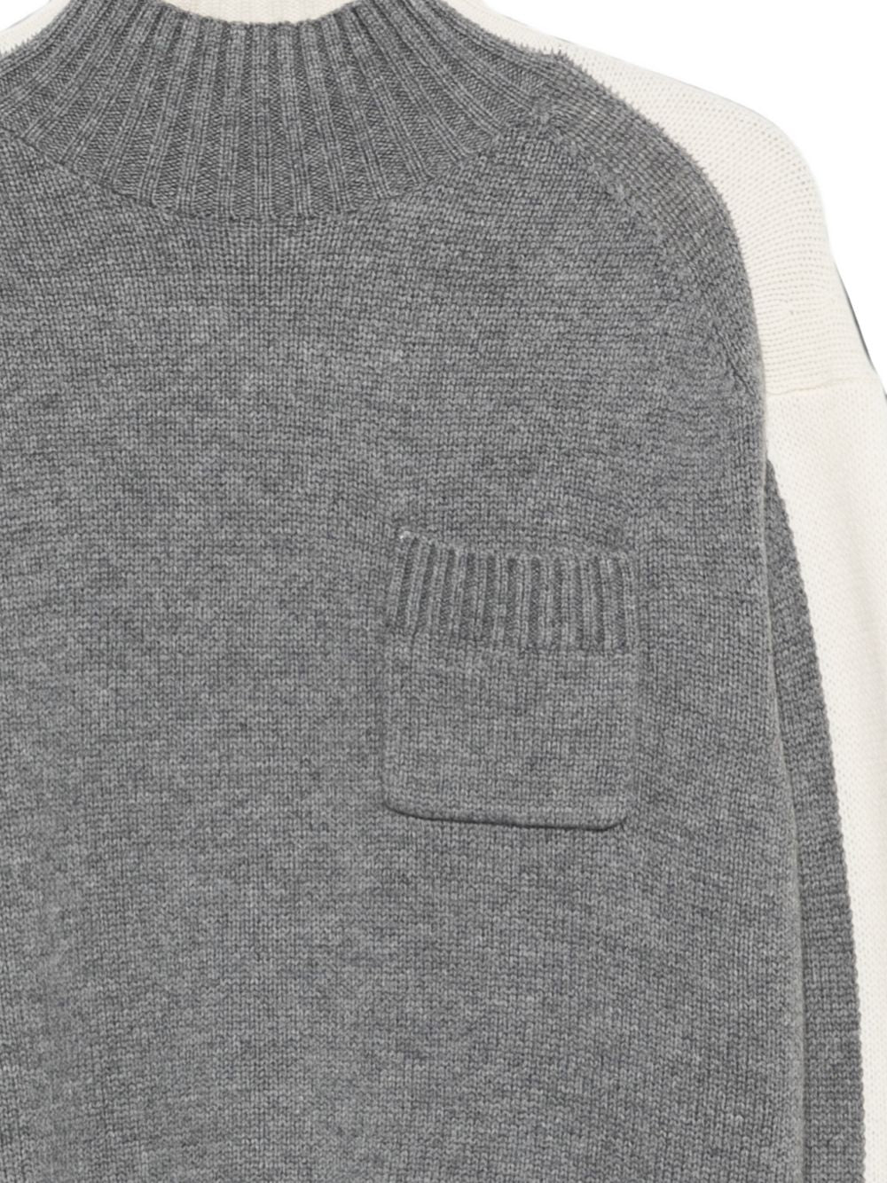 WINNIE CASHMERE SWEATER