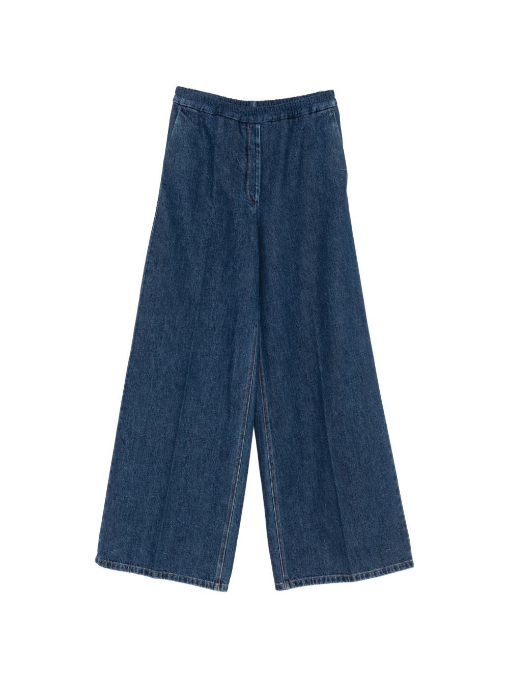 LOOSE FIT DENIM JEANS