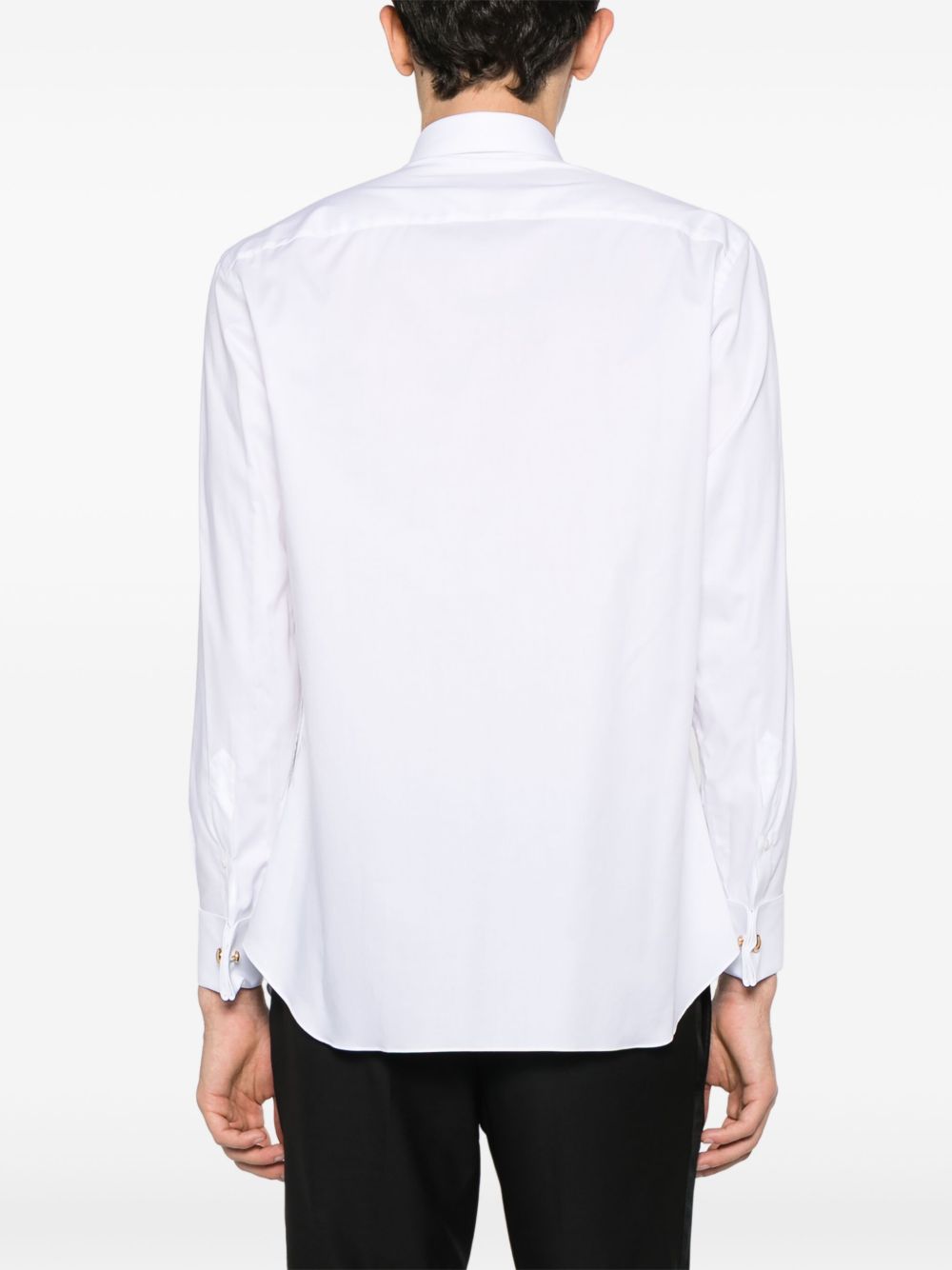 COTTON SHIRT