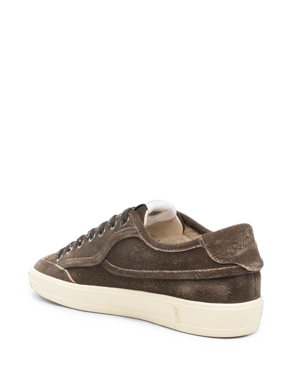 WINDSCAPE LOW SNEAKERS