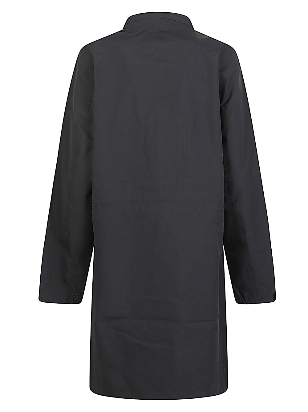 LONG RAIN JACKET