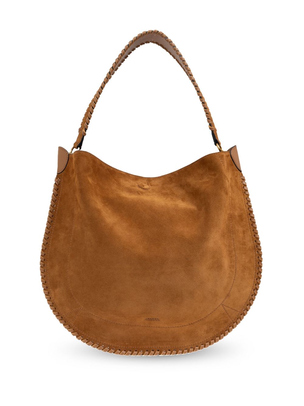 OSKAN SOFT LEATHER HOBO BAG