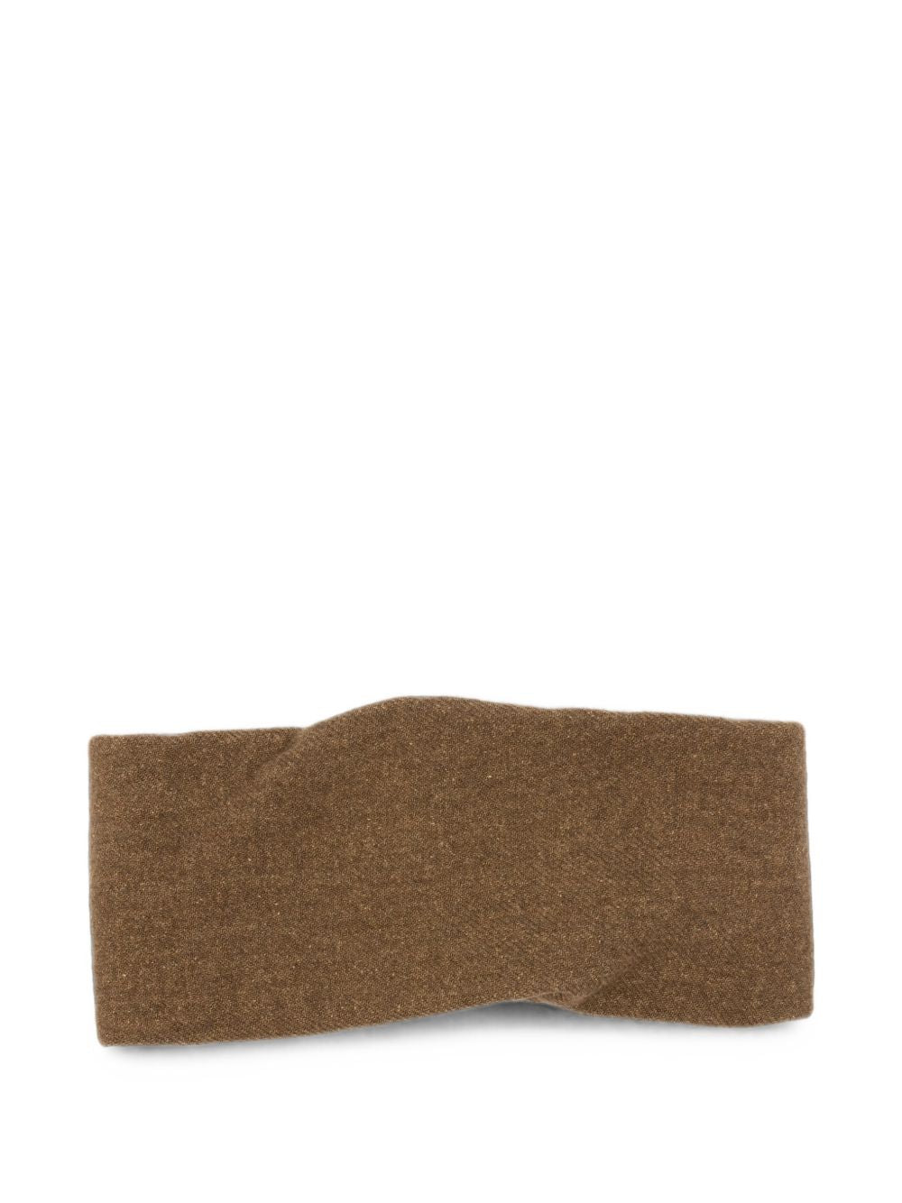 NUR WOOL BLEND HEADBAND