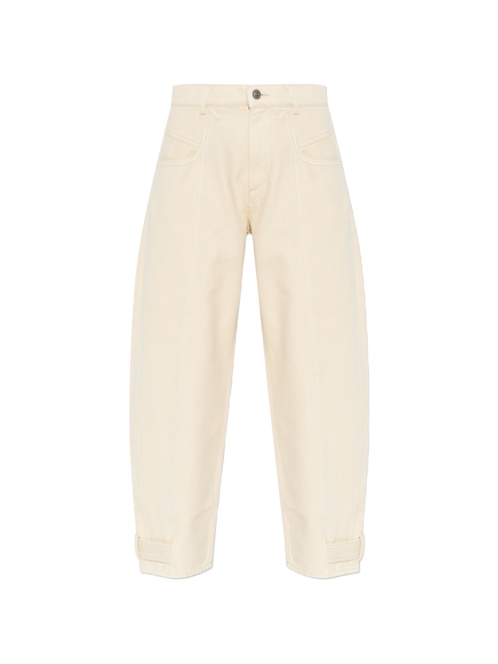 LEJA DENIM JEANS