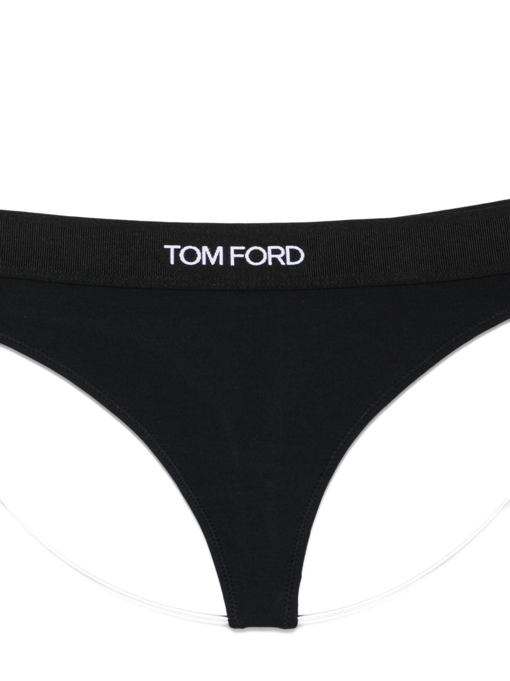 LOGO THONGS