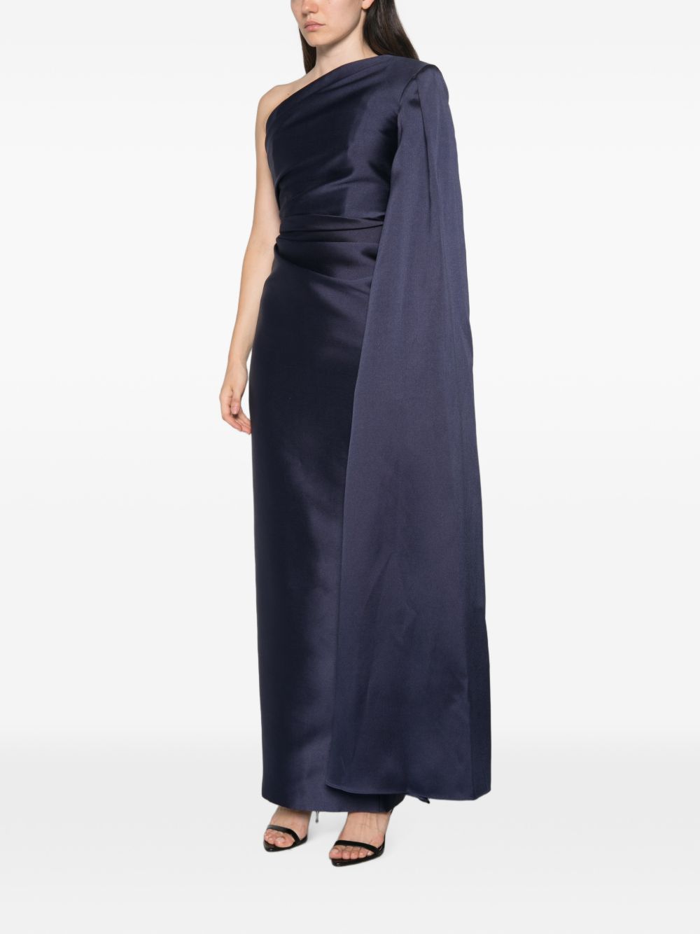 VEYA MAXI DRESS