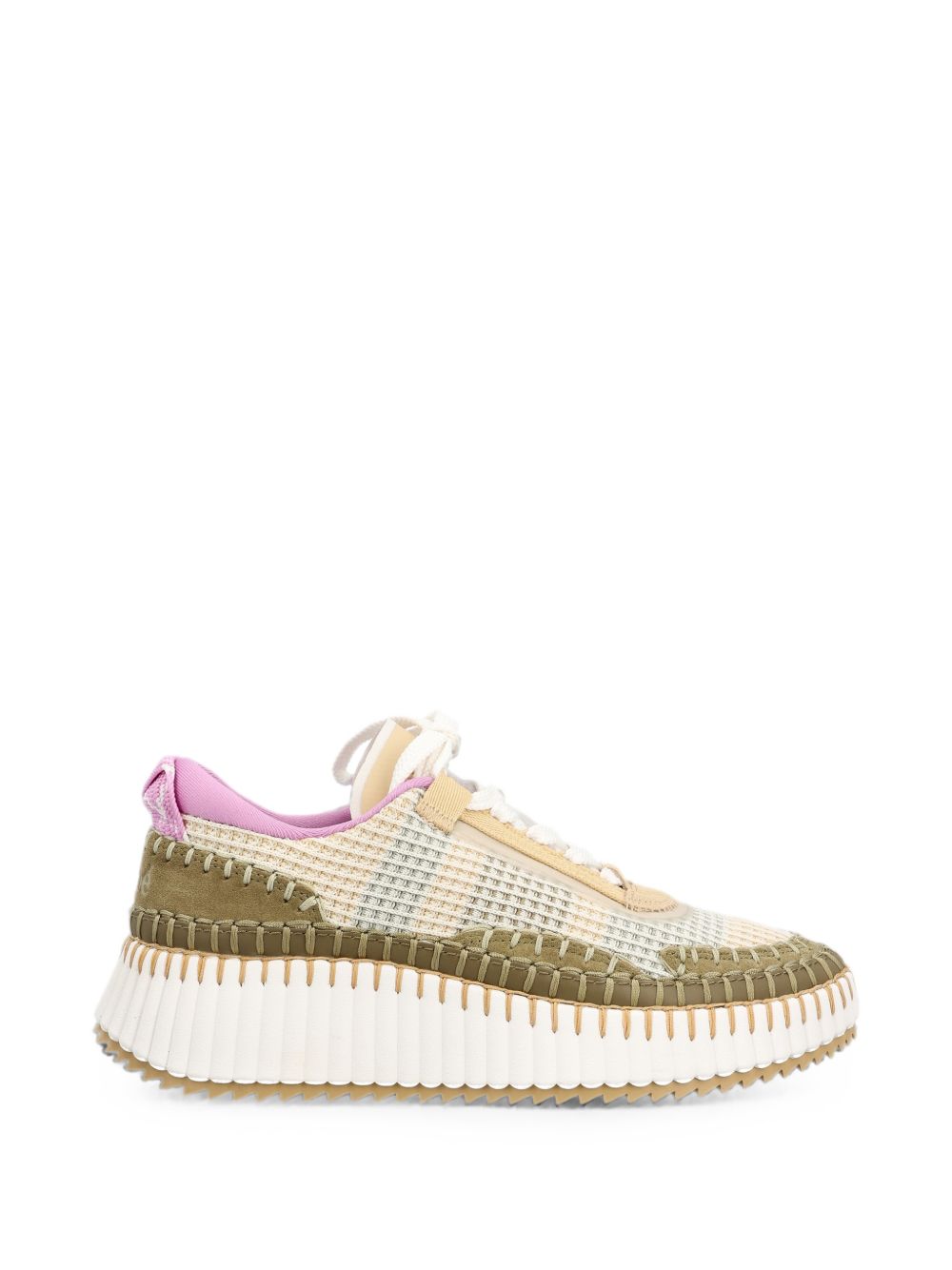 NAMA SNEAKERS