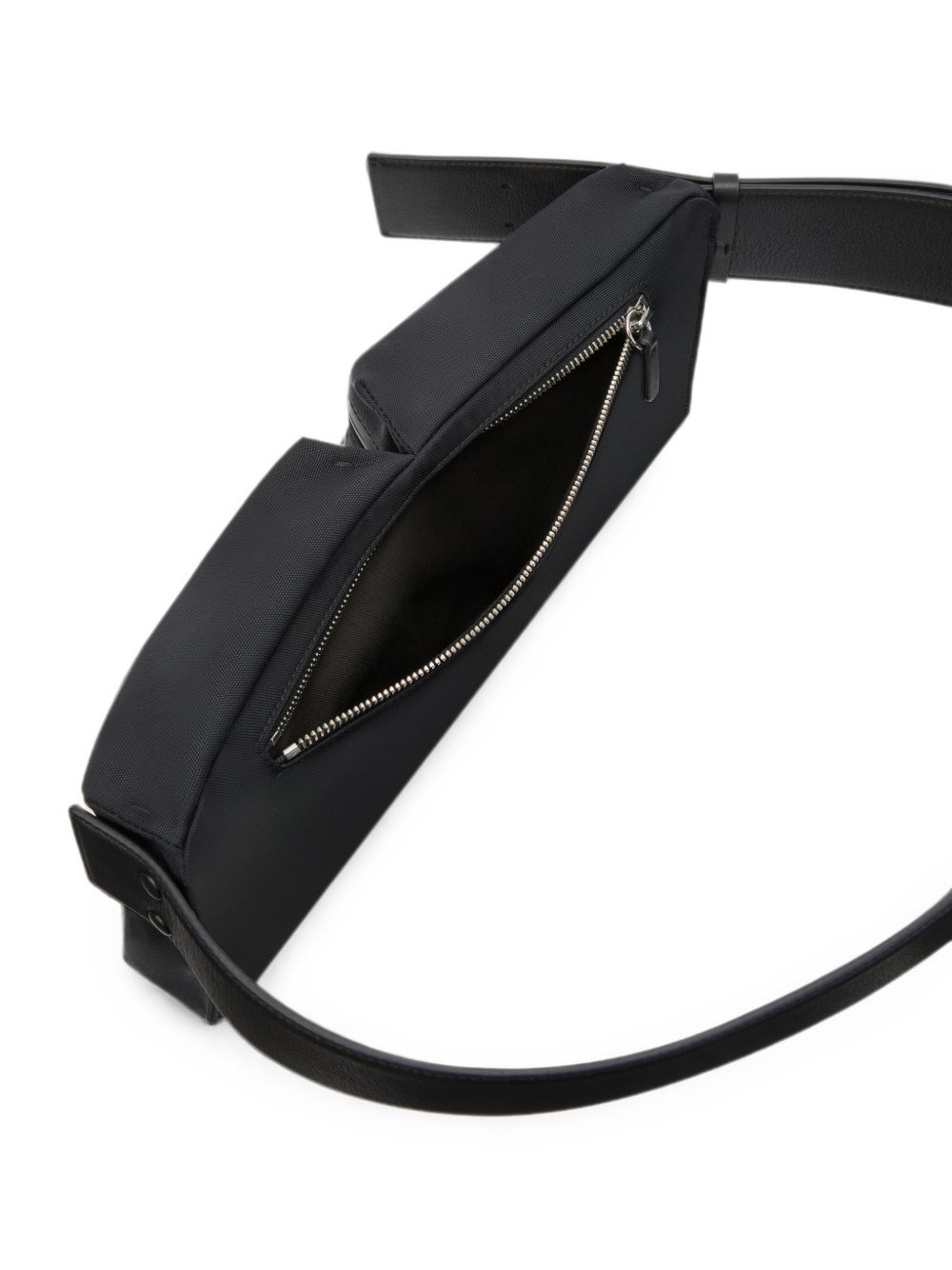 MULTIPOCKET BUMBAG