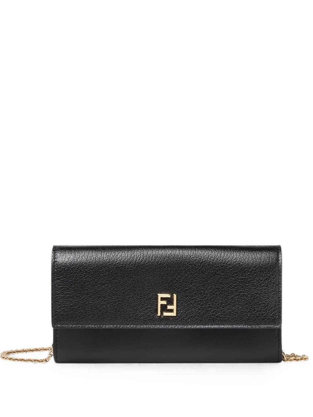 LEATHER CONTINENTAL WALLET