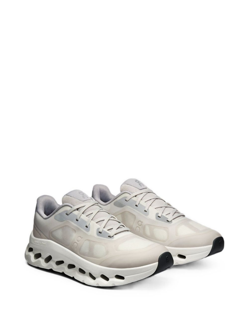 CLOUDTILT REMIX SNEAKERS