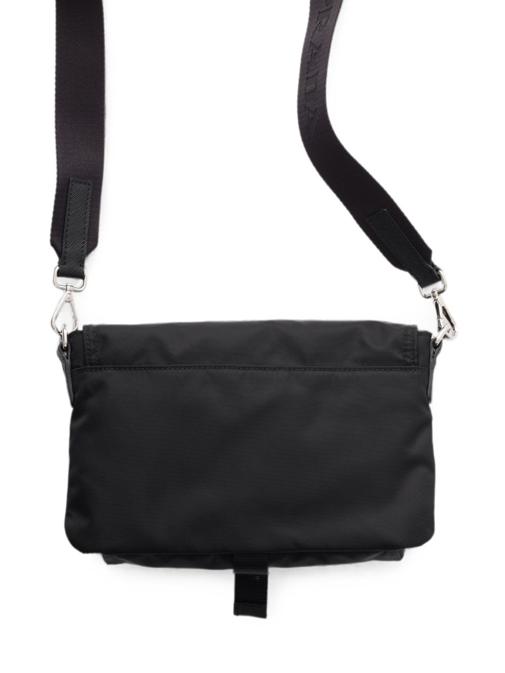 RE-NYLON PHONE POUCH