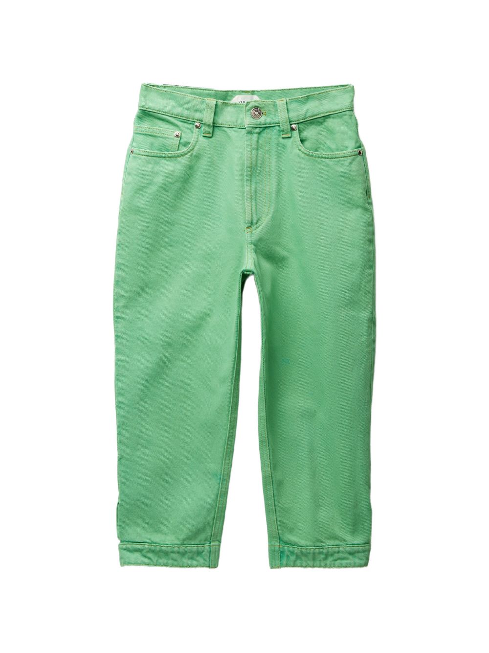 CAPRI DENIM JEANS