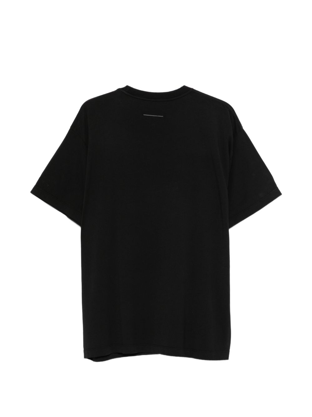 LOGO COTTON T-SHIRT