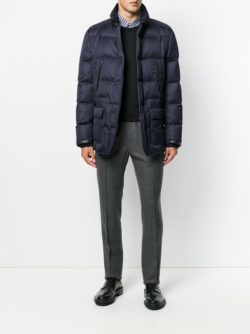 BRIONI Knitwear — UMQ90VOZK121000