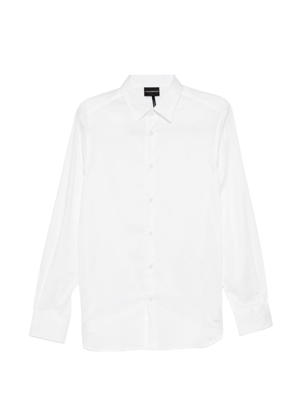 COTTON SHIRT
