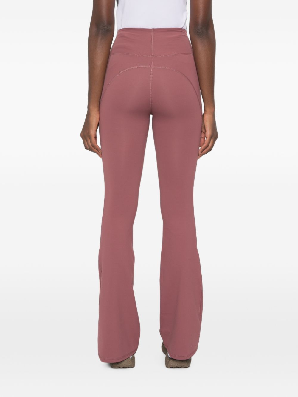FLARED LEGGINGS
