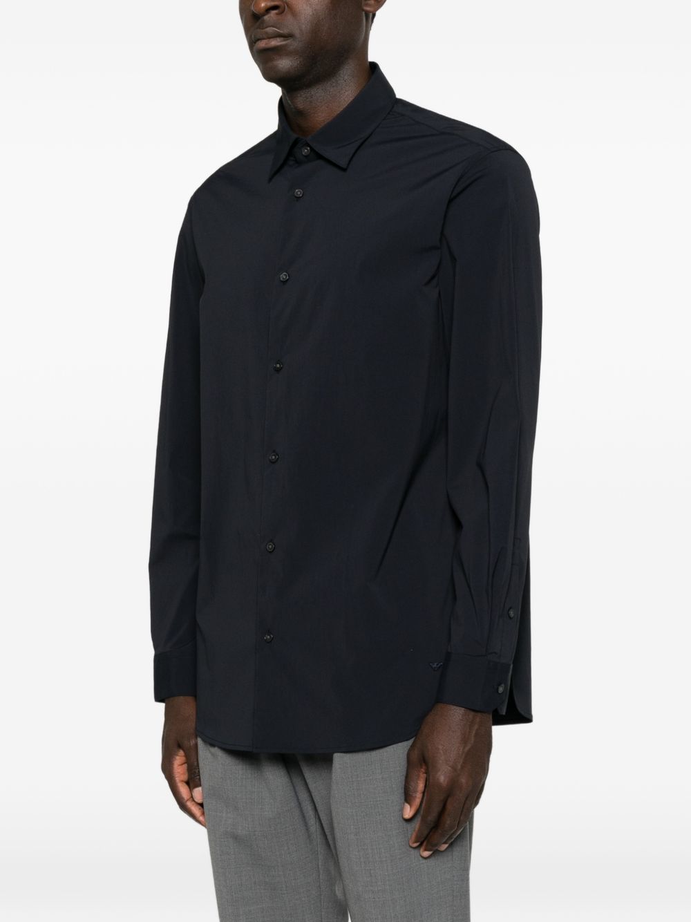 NYLON SHIRT