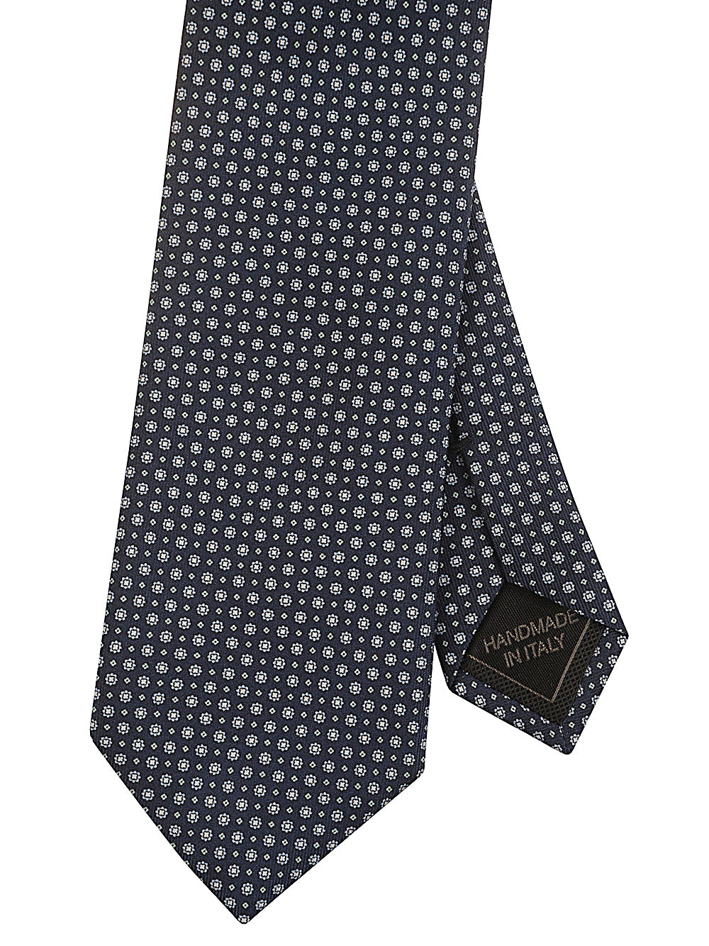 BRIONI Ties — O61D00PD40F4049